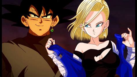 goku y 18 xxx|'goku y 18' Search .